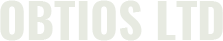 Obtios Ltd. Logo